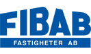 Fibab Fastigheter AB Logo